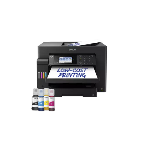 Epson EcoTank L15150 A3+ Printer – Fast, Efficient, and Built for Business