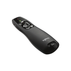 Logitech R400 Laser Presentation Remote