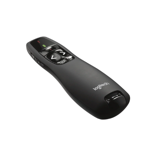 Logitech R400 Laser Presentation Remote