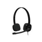 Logitech H151 Stereo Headset
