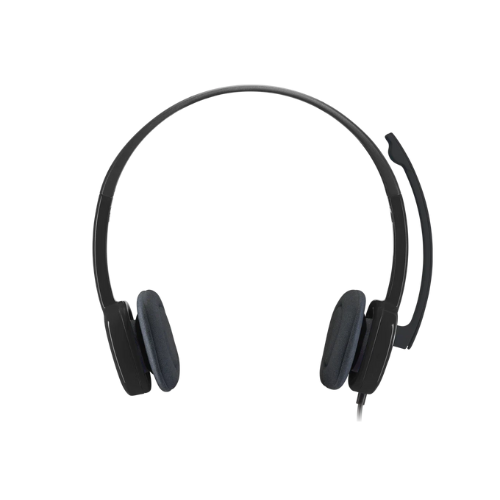 Logitech H151 Stereo Headset