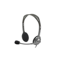Logitech H110 Stereo Headset