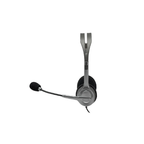 Logitech H110 Stereo Headset
