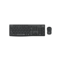 Logitech MK295 Silent Wireless Combo