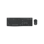 Logitech MK295 Silent Wireless Combo