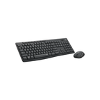 Logitech MK295 Silent Wireless Combo