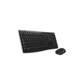 Logitech MK270 Wireless Keyboard and Mouse Combo