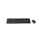 Logitech MK270 Wireless Keyboard and Mouse Combo