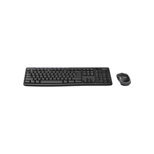 Logitech MK270 Wireless Keyboard and Mouse Combo