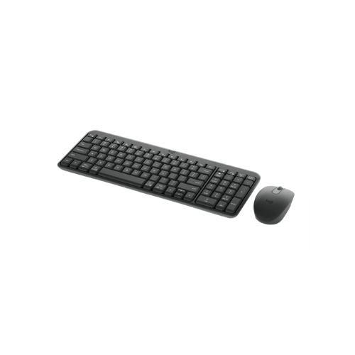 Logitech MK250 Compact Bluetooth® Wireless Combo