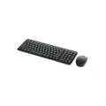 Logitech MK250 Compact Bluetooth® Wireless Combo