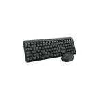 Logitech MK250 Compact Bluetooth® Wireless Combo