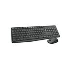Logitech MK235 Wireless Keyboard and Mouse Combo