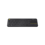 Logitech K400 Plus Wireless Touch Keyboard