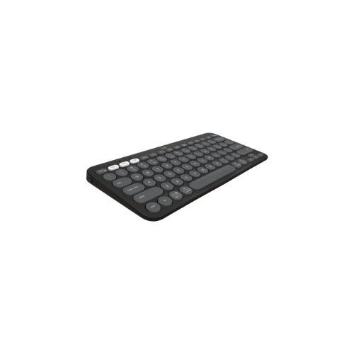Logitech Pebble Keys 2 K380s