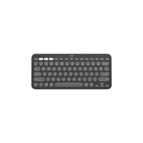 Logitech Pebble Keys 2 K380s