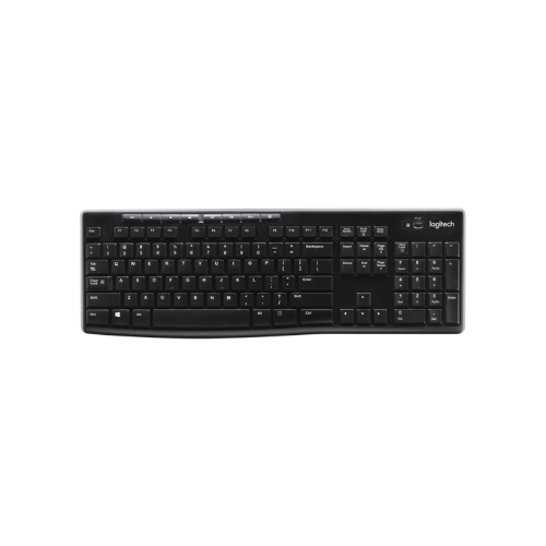 Logitech K270 Wireless Keyboard