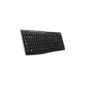 Logitech K270 Wireless Keyboard