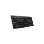 Logitech K270 Wireless Keyboard