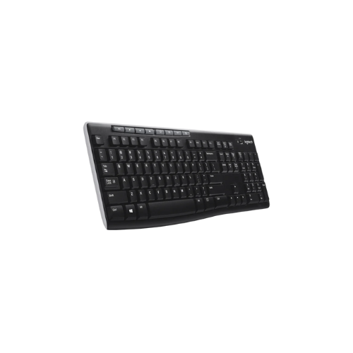 Logitech K270 Wireless Keyboard