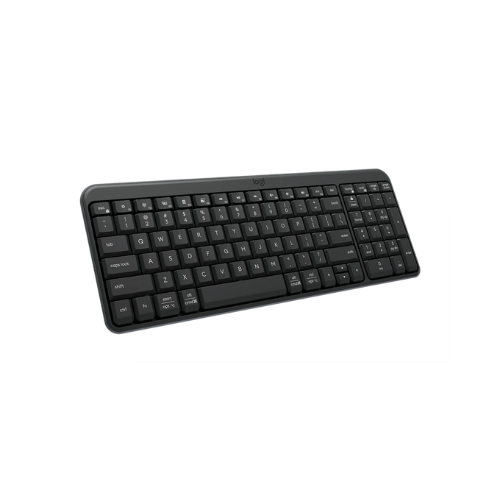Logitech K250 Compact Bluetooth® Wireless Keyboard
