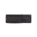 Logitech Keyboard K120