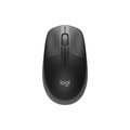 Logitech M190 Full-Size Wireless Mouse