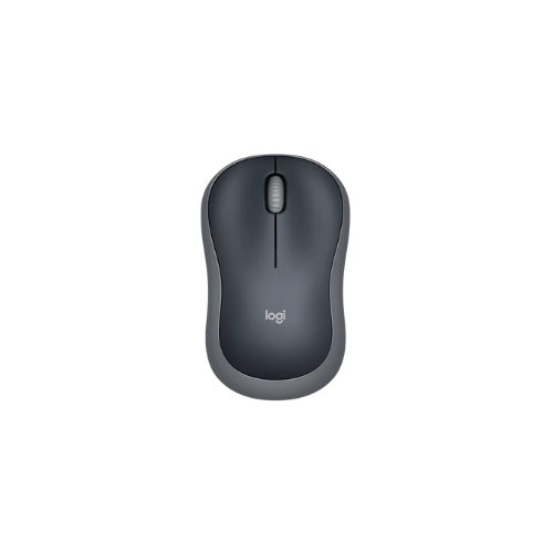 Wireless Mouse M185