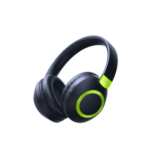 Oraimo BoomPop 2S ENC Over-Ear Wireless Headphones – OHP-610S