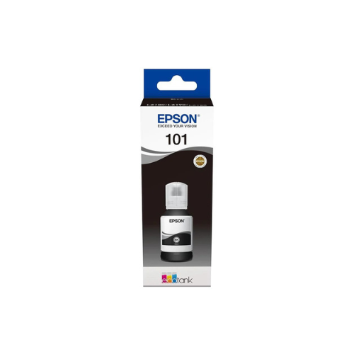 Epson Exceed 101 EcoTank Printer – High-Efficiency, Low-Cost Printing