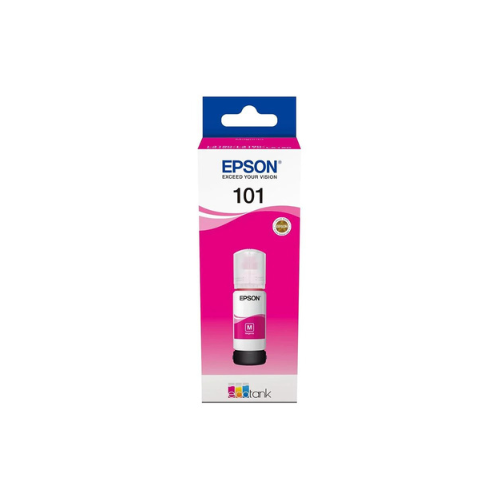 Epson Exceed 101 EcoTank Printer – High-Efficiency, Low-Cost Printing