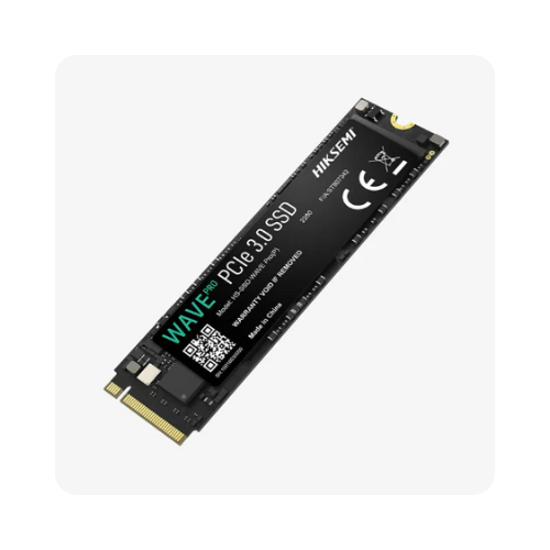 HIKSEMI M.2 NVMe SSD – 256GB/512GB / 1TB