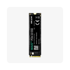 HIKSEMI M.2 NVMe SSD – 256GB/512GB / 1TB