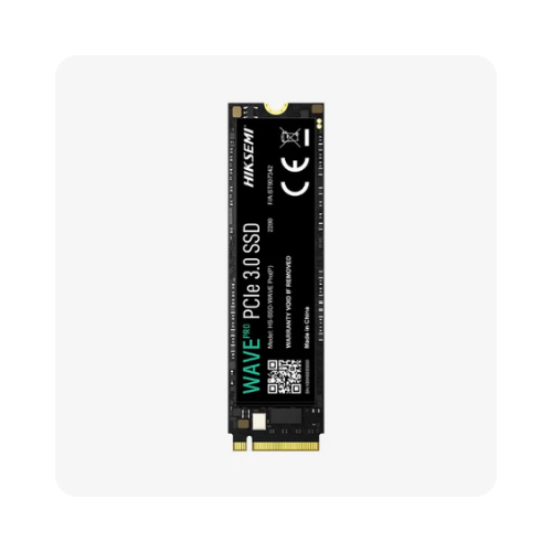 HIKSEMI M.2 NVMe SSD – 256GB/512GB / 1TB