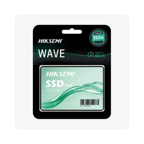 HIKSEMI Internal SATA SSD