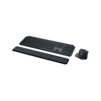 Logitech MX Keys Mini Combo for Business – Compact, Wireless, Built for Productivity
