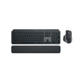 Logitech MX Keys Mini Combo for Business – Compact, Wireless, Built for Productivity