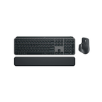 Logitech MX Keys Mini Combo for Business – Compact, Wireless, Built for Productivity