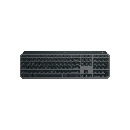 Logitech MX Keys Mini Combo for Business – Compact, Wireless, Built for Productivity