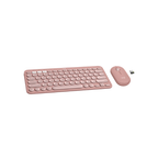 Logitech Pebble 2 Combo – Bluetooth Keyboard & Mouse | Slim, Silent, Stylish