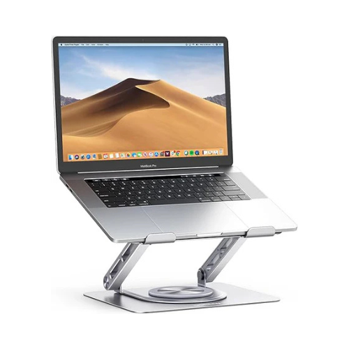 UGREEN Adjustable Laptop Stand Silver – LP339