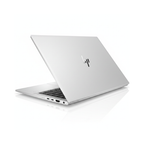 HP EliteBook 845 G7 Laptop – AMD Ryzen 7, 8GB RAM, 256GB SSD, Silver Edition