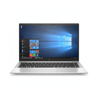 HP EliteBook 845 G7 Laptop – AMD Ryzen 7, 8GB RAM, 256GB SSD, Silver Edition