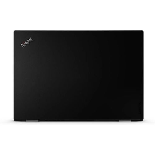 Lenovo X1 Carbon (4th Gen) | Core i5 | 4GB RAM | 180GB SSD | 14" - Refurbished - BROMY