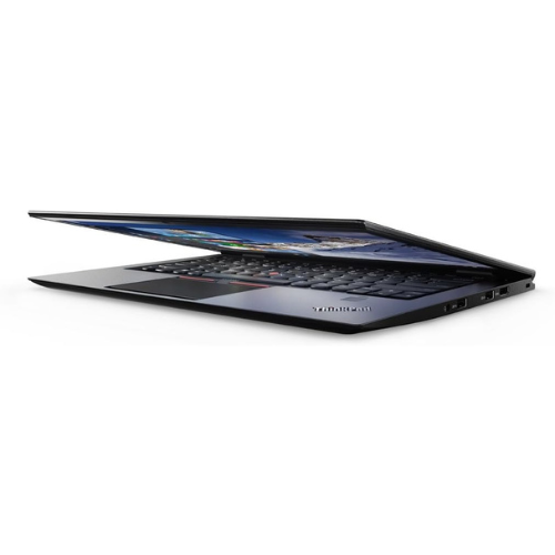 Lenovo X1 Carbon (4th Gen) | Core i5 | 4GB RAM | 180GB SSD | 14" - Refurbished - BROMY