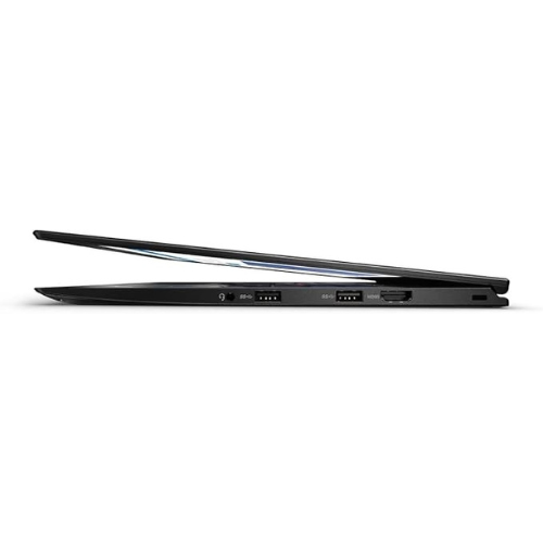 Lenovo X1 Carbon (4th Gen) | Core i5 | 4GB RAM | 180GB SSD | 14" - Refurbished - BROMY