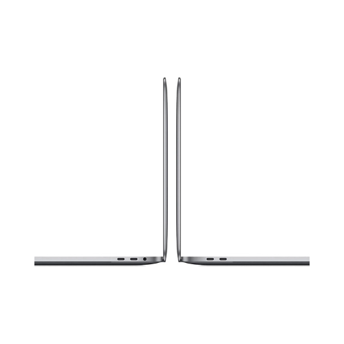 Apple MacBook Pro 2018 | Core i7 | 16GB RAM | 256GB SSD | 15.6″ Retina Touch Bar - Refurbished - BROMY