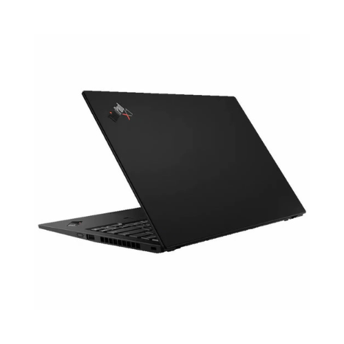 Lenovo X1 Carbon Gen 8 | Core i7 10th Gen | 16GB RAM | 512GB SSD | Touchscreen – Premium Ultrabook - Refurbished - BROMY
