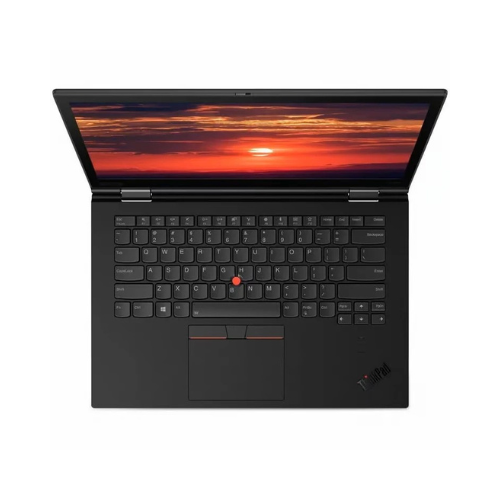 Lenovo X1 Yoga Gen 1 | Core i5 6th Gen | 8GB RAM | 256GB SSD | 14" Touchscreen (Convertible) - Refurbished - BROMY