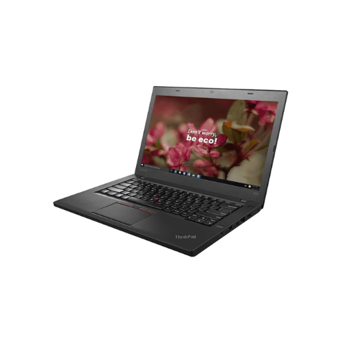 Lenovo ThinkPad T460p | Core i7 6th Gen | 8GB RAM | 256GB SSD | 14" - Refurbished - BROMY